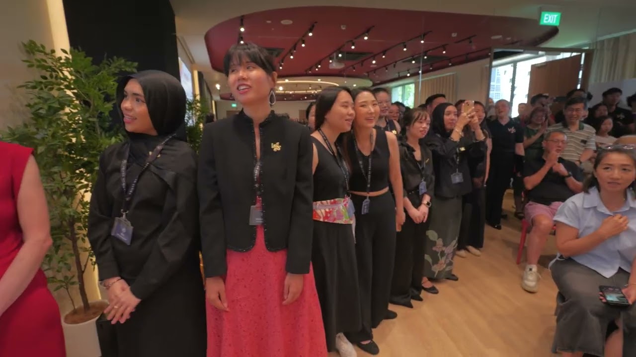 Welcome to the VOS Choral Hub: A Home for Every Voice