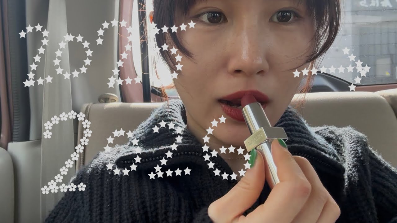 2025→2026年末年始vlog