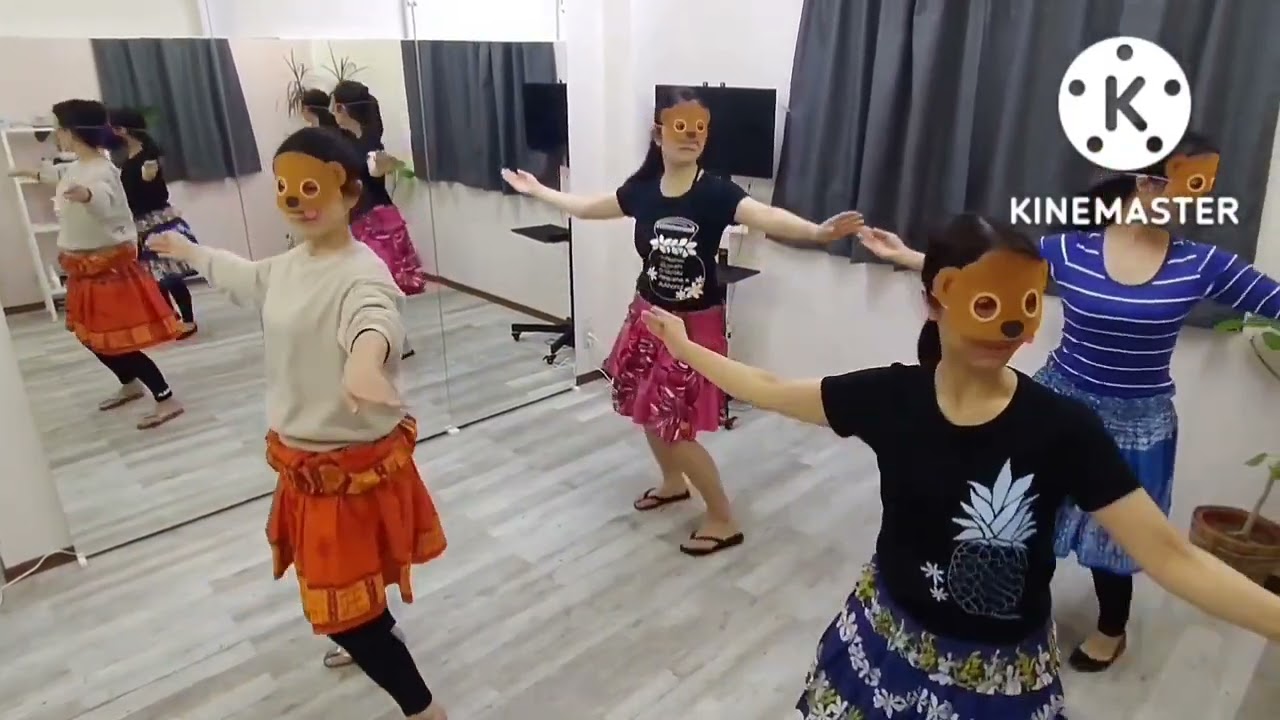 和訳付き→プアキエレ　