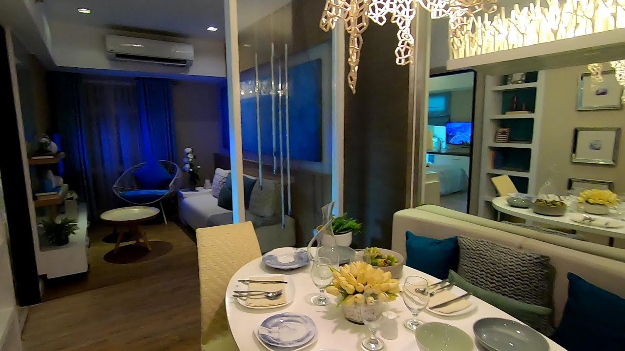SOLINEA CONDOS.  SALES & RENTALS AVAILABLE, CEBU CITY, PHILIPPINES
