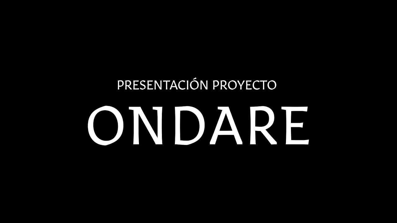 Presentación del proyecto Ondare | Baskonia Alavés Group