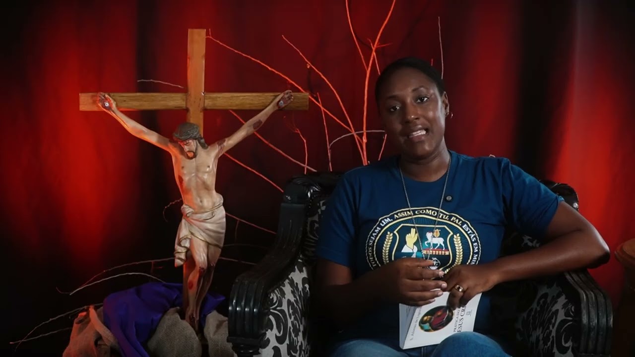 O Amor a Jesus Resiste a Tudo - Quaresma 2026