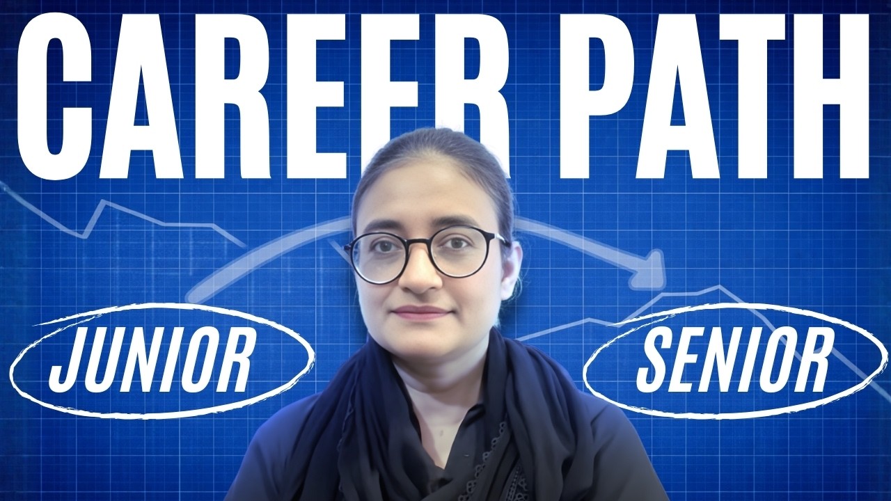 How I Became a Senior Google Ads Media Buyer — Full Career Roadmap