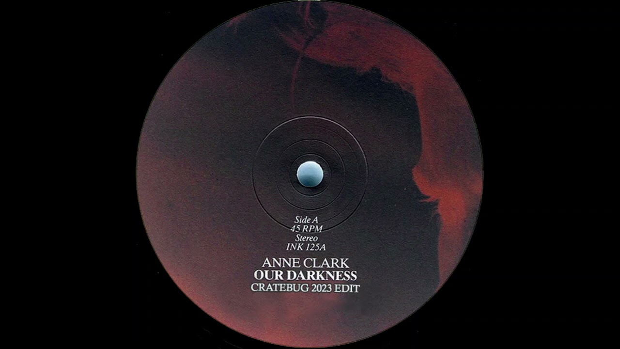 Our Darkness (Cratebug 2023 Edit) | Download TODAY
