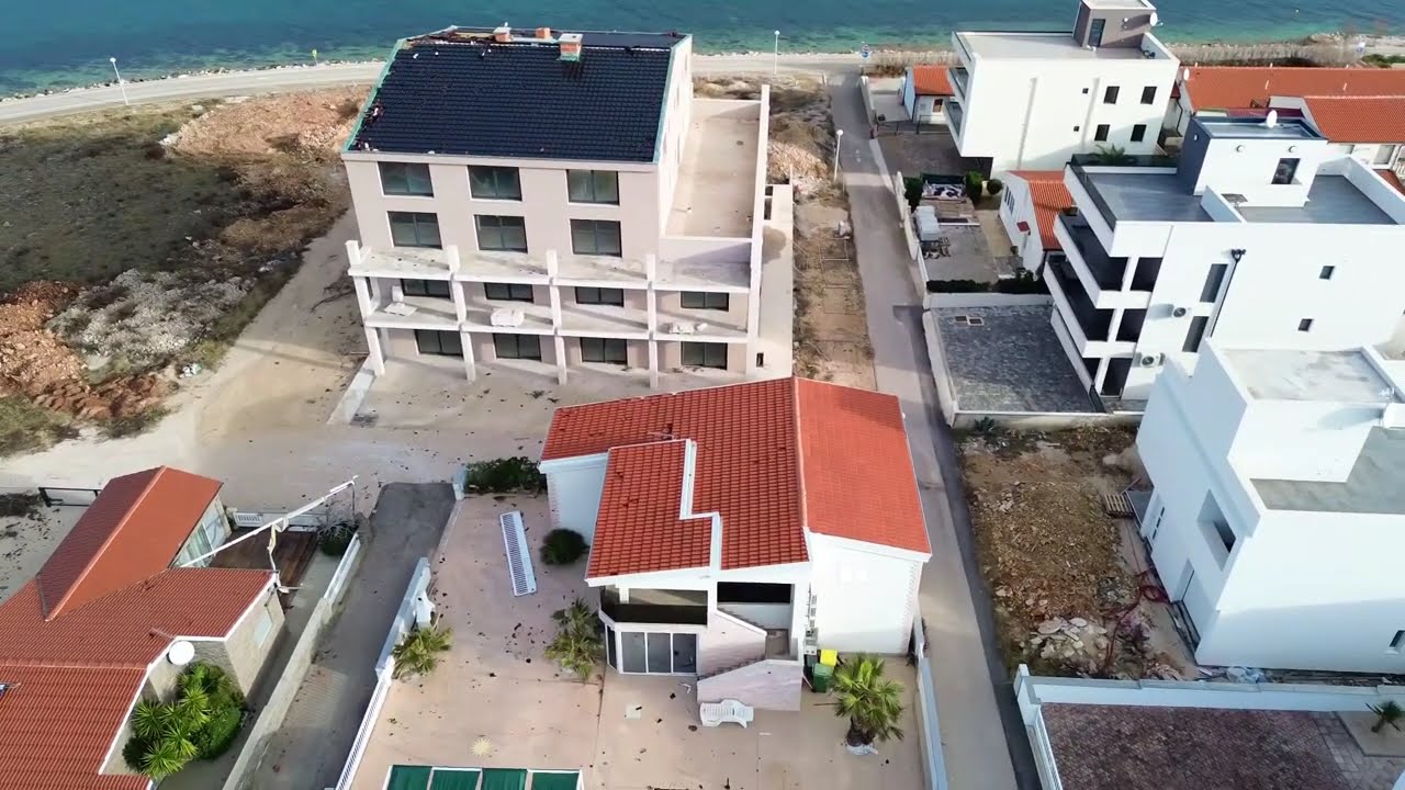 Vir, Bobovik strand