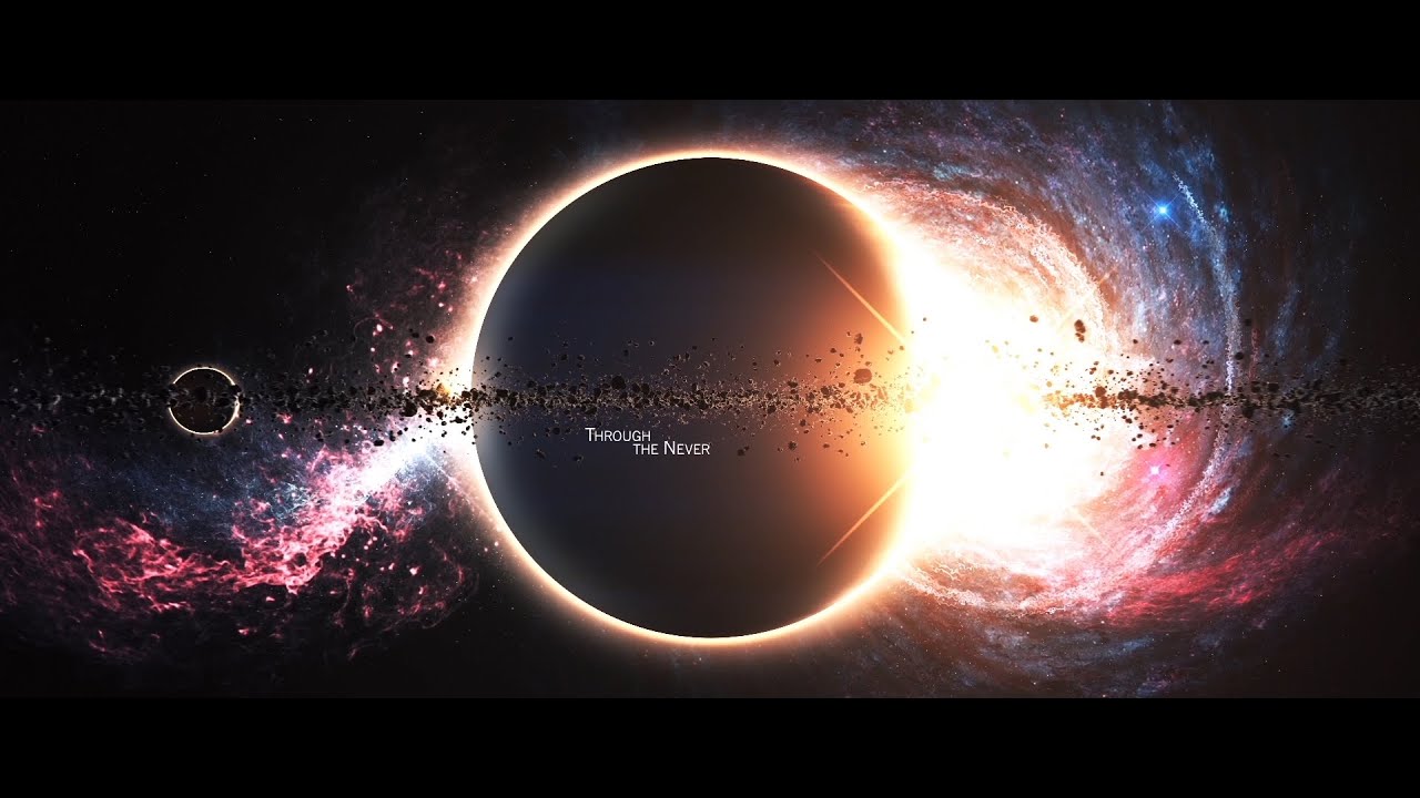 MORTON - Through the Never (I Will Return) feat. Tatiana Shmayluk