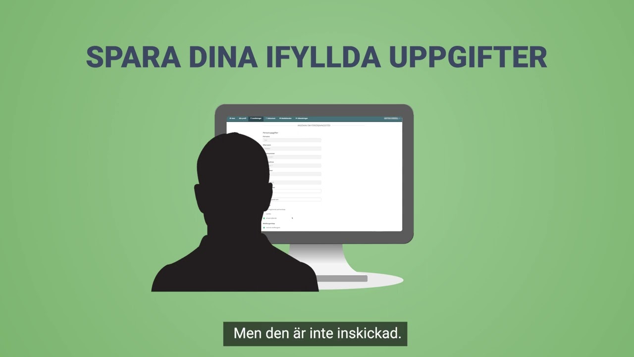 Guidefilm S&ouml;ka Ekonomiskt Bist&aring;nd