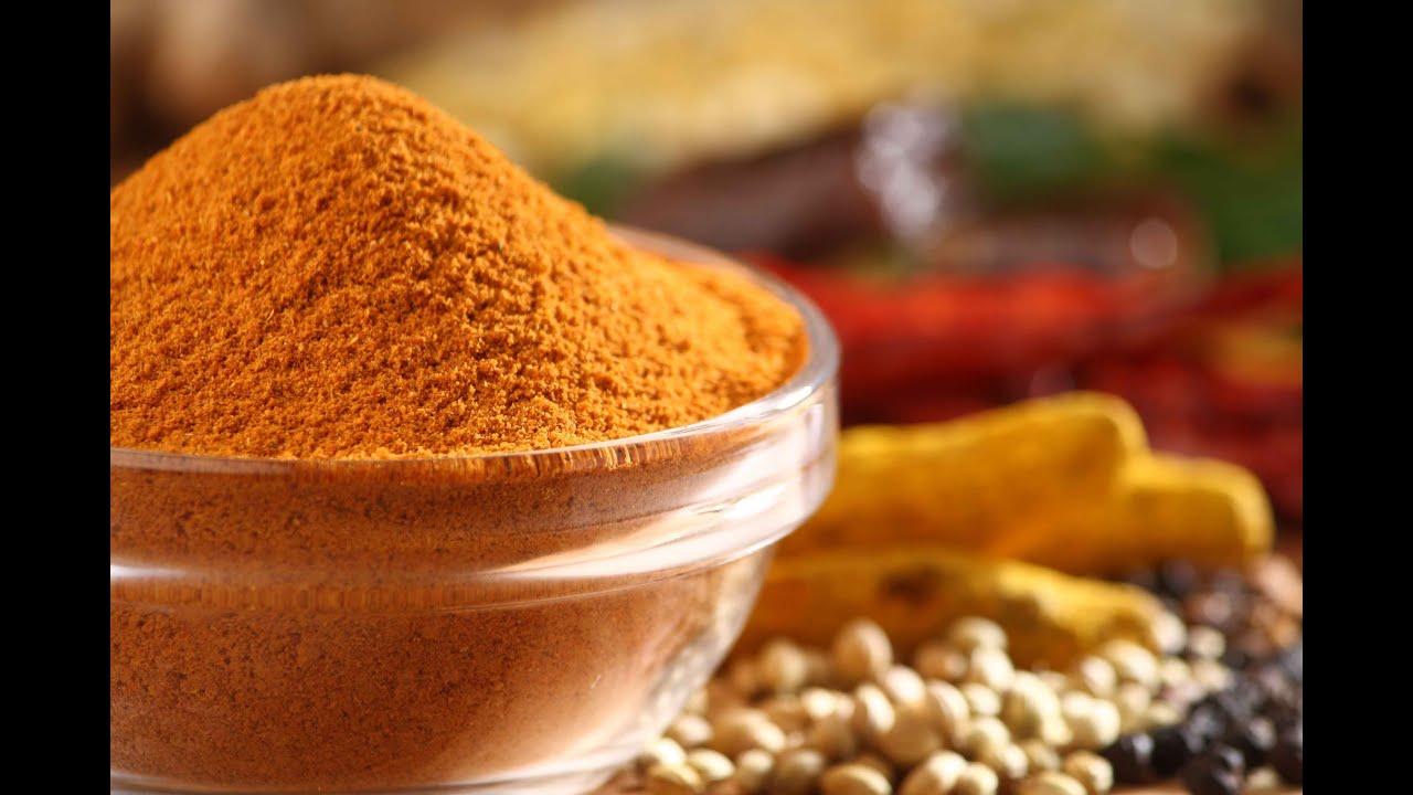 Molaga Podi (Gun Powder) | Chef Nina | Sanjeev Kapoor Khazana