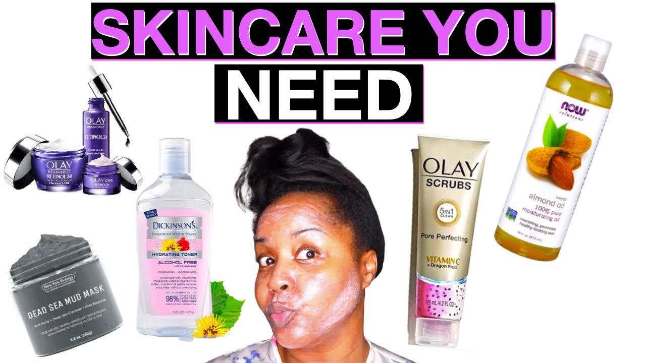 10 Best Skin Care Products for 2020 | My Updated Picks