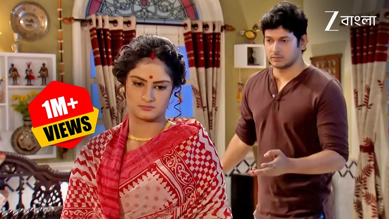 আবির আবার শালুককে দাঁড় করলো সত্যি-মিথ্যের কাটগড়ায়! | Ei Cheleta Bhelbheleta | Full Ep 212 @zeebangla