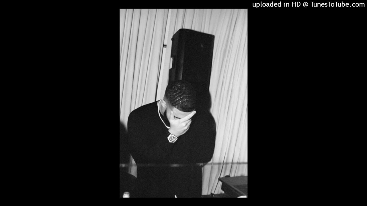 (FREE) Drake Type Beat - I'm Done
