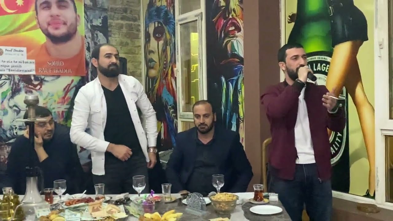 Adam bilirdim