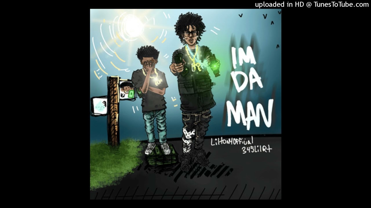 lil tony sad sample type beat - 