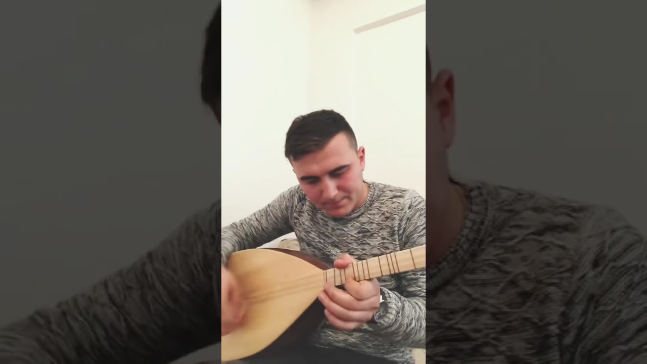 Öyle Bir Zamana Geldik -Yasin Yaşlı 