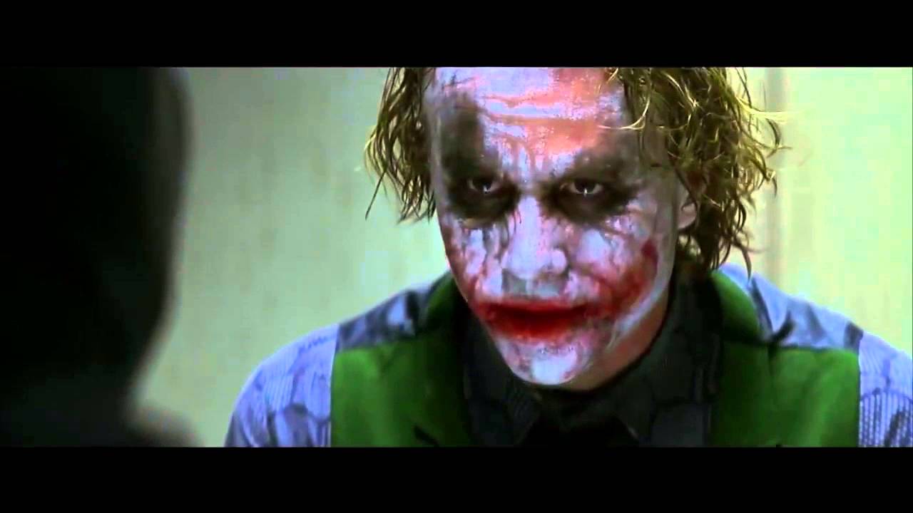 Why So Risitas?