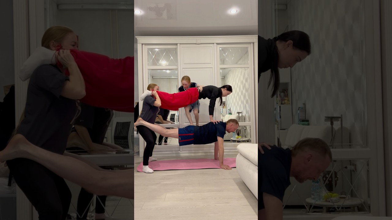 Решили повторить 💪