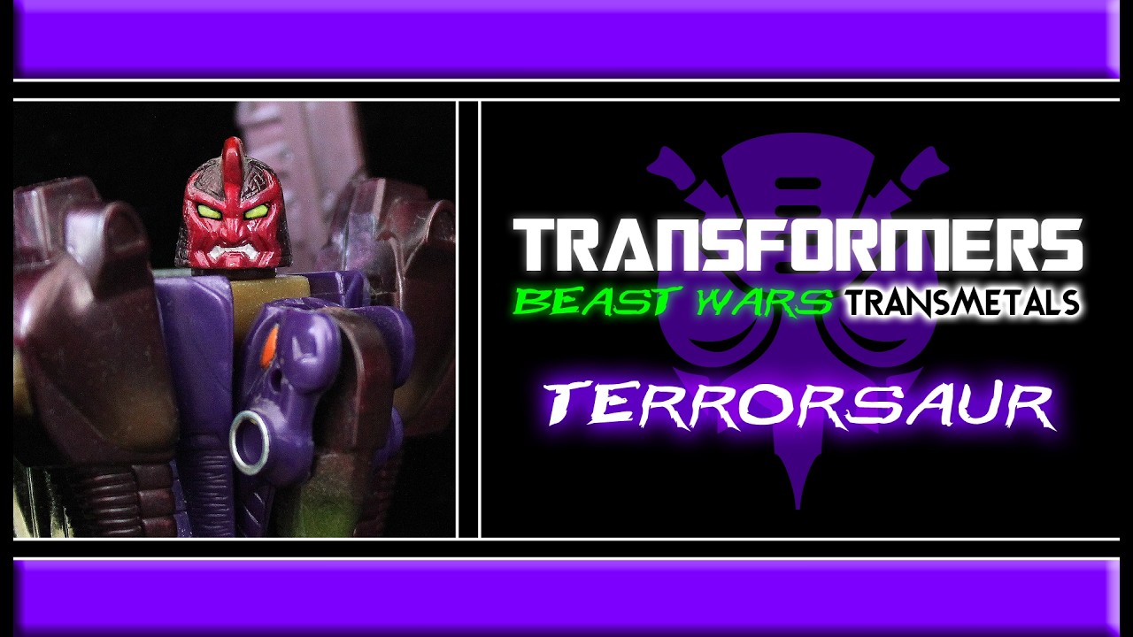 Auto Assembly 2015: Transformers - 