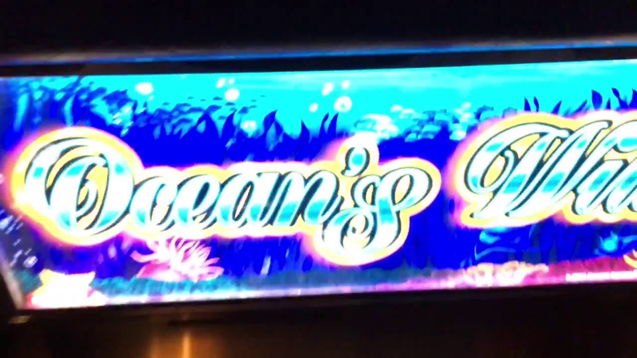 Ocean's Wild Slot Machine ~ Free Spin Bonus ~ STICKY WILDS!