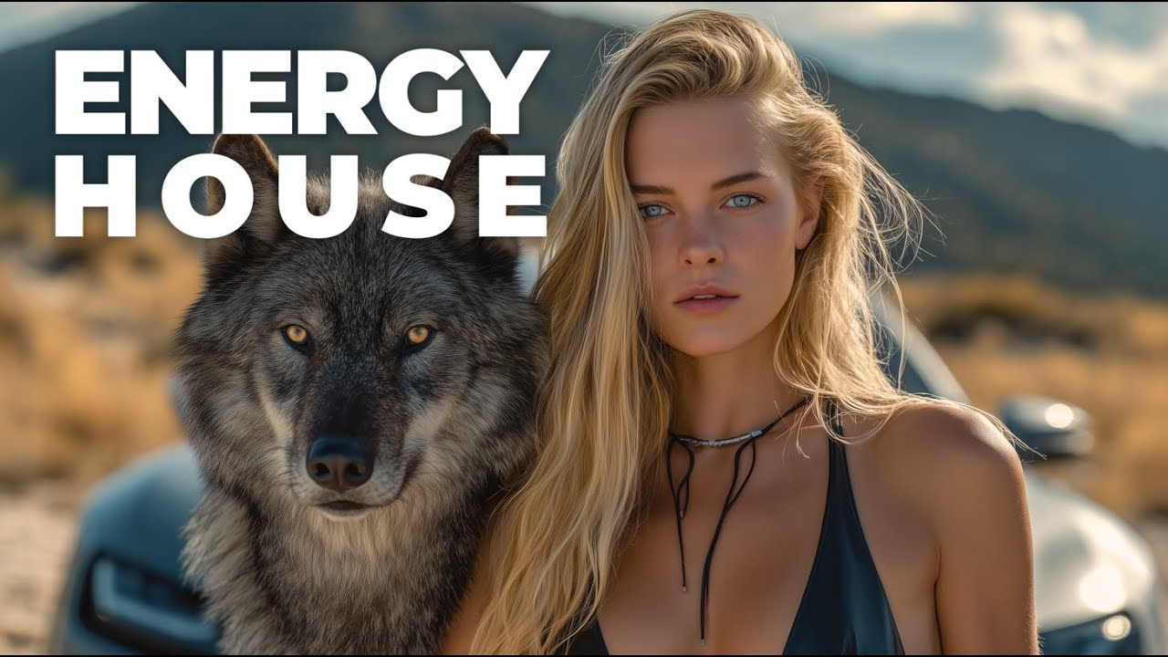 Top-Tier Deep House [2025] Luxury Focus Mix | Boost Energy & Motivation for Work