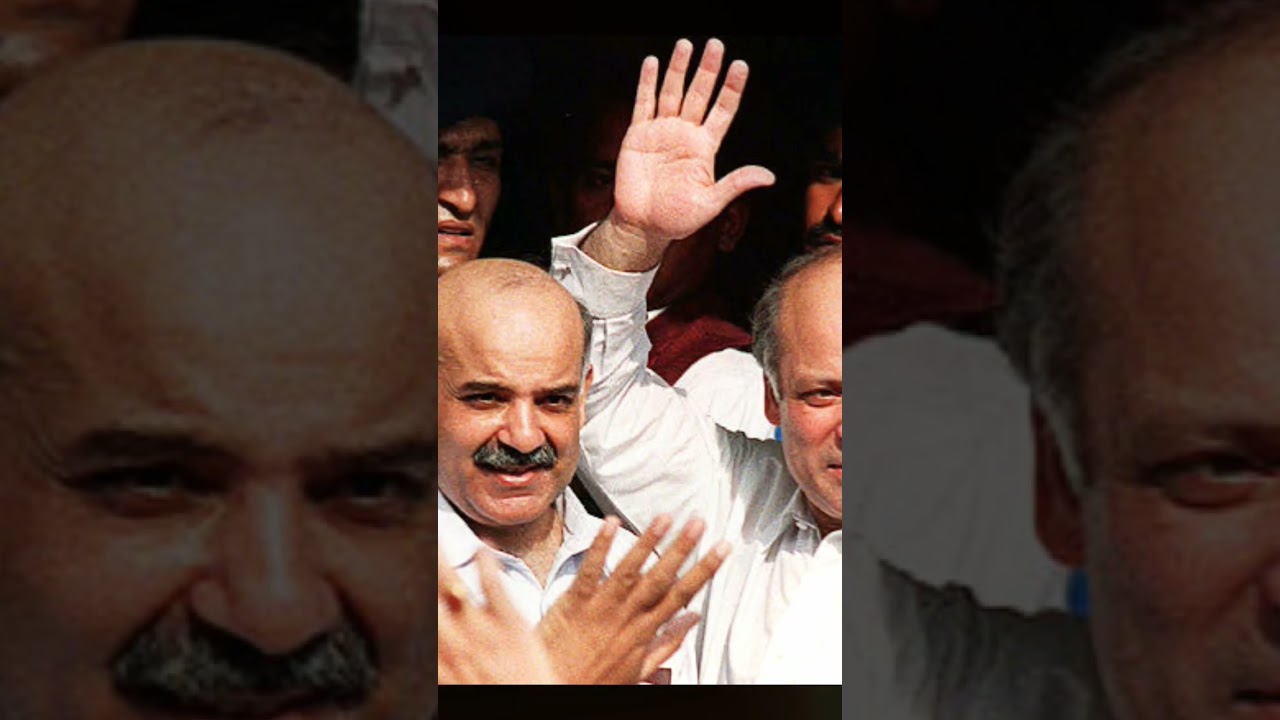 Nawaz sharif transformation #cricket #cricketlover