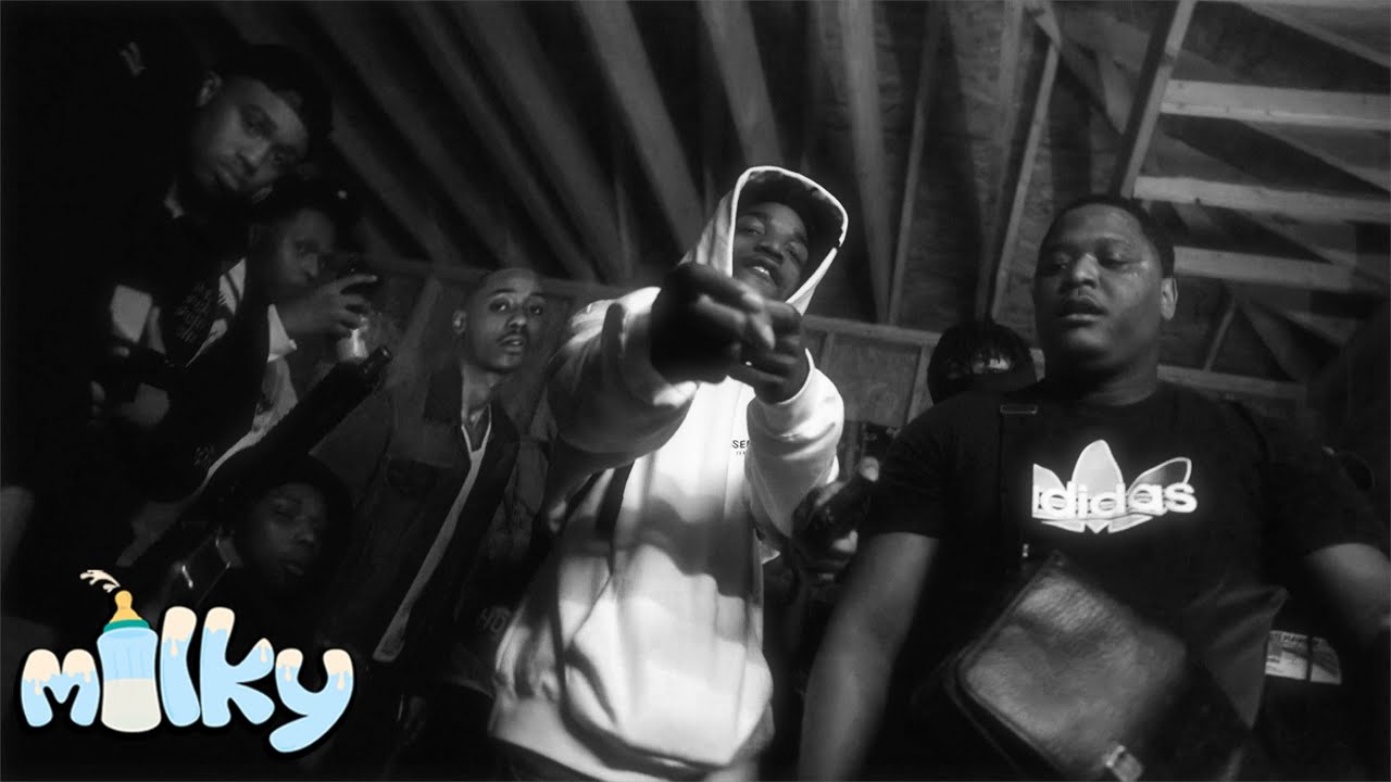 EBK Eski - Hell If I Kno  (Official Music Video)