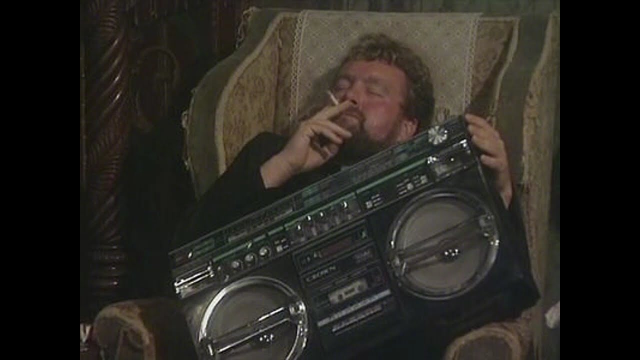 Jungle Music To Play At 3 O'Clock In The Morning Vol. 1