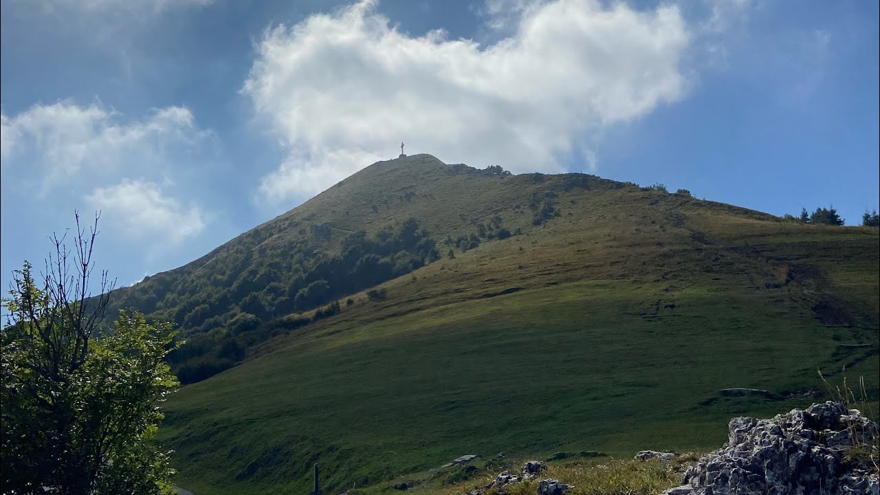 Trekking da Gajum al Rifugio Sec 🏔