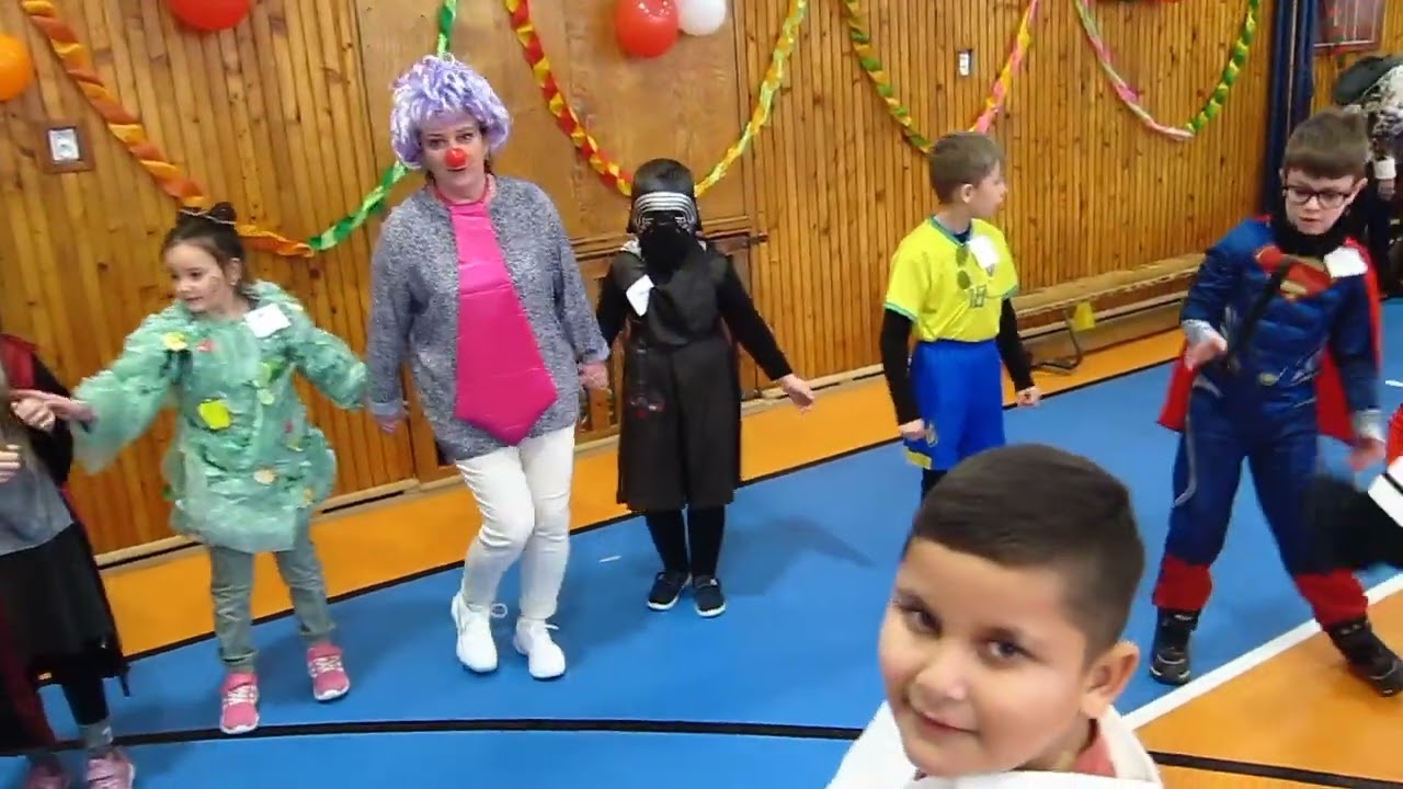Karneval 2024 III.