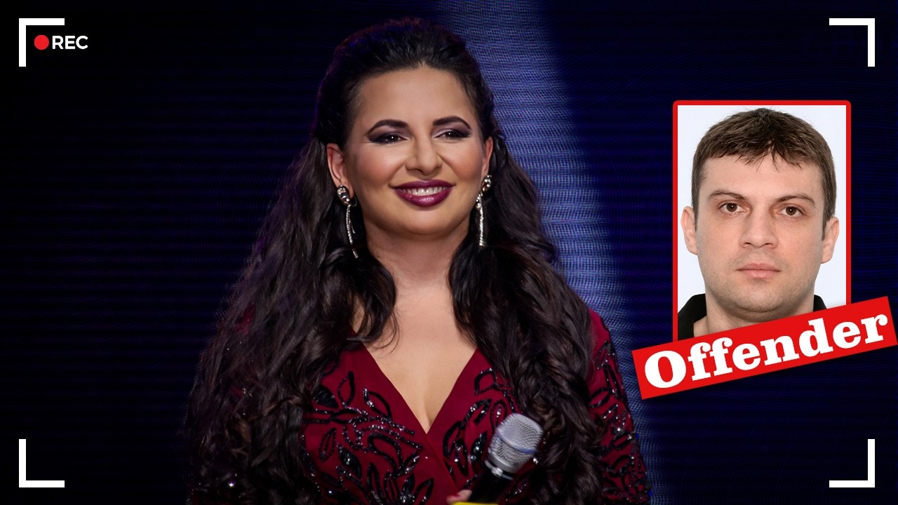 Ruja Ignatova; The masterbrain behind Onecoin!