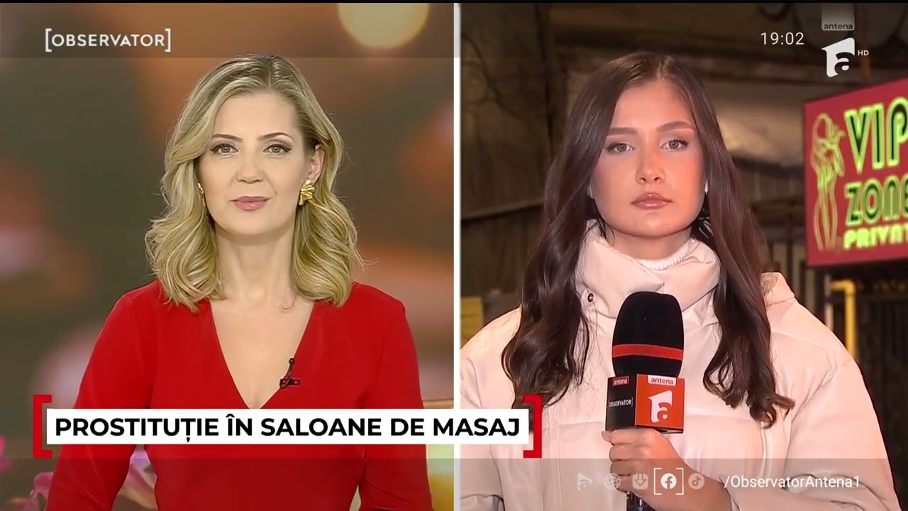 Văduva lui Cotabiţă, în arest la domiciliu pentru proxenetism, după percheziţii la saloane de masaj