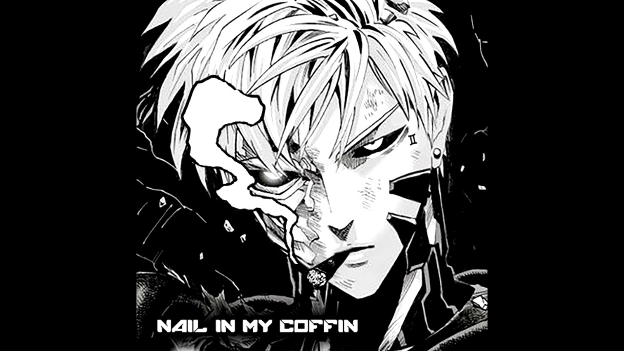 [2019] Oliver ~ Nail in My Coffin (Full Album)