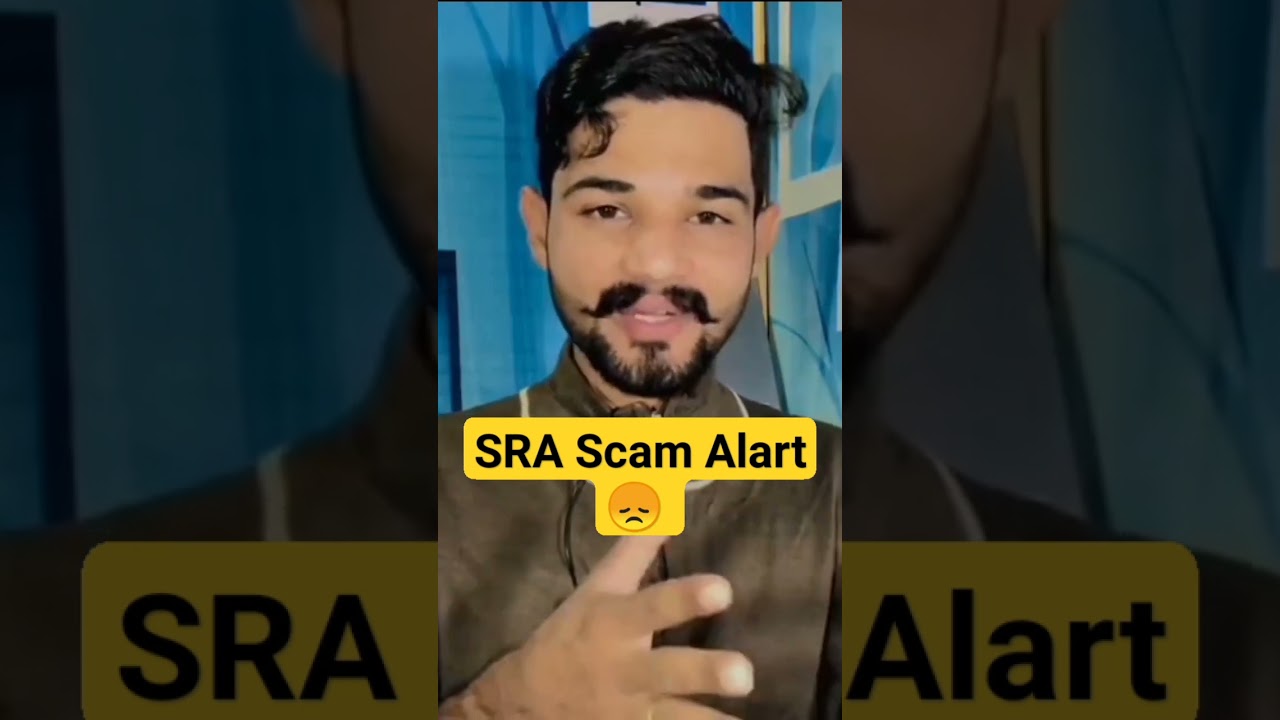 SRA New Update #shortviral #viral #shorts #SRA #update
