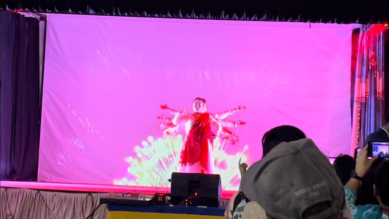 Amazing performance of students at St Anthony School Kurseong | Annual Fest 2024