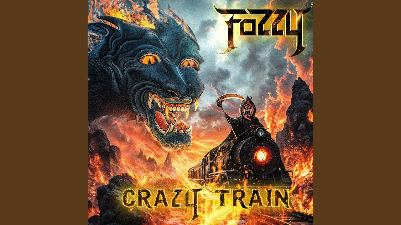 Crazy Train