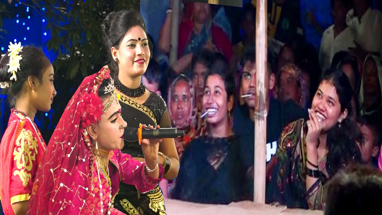 মফিজের গানে দেখুন দর্শক কি ভাবে লেভেন চু'ষ খায় | এমপি মমতাজের বাড়ী | সিঙ্গাইর মানিকগঞ্জ