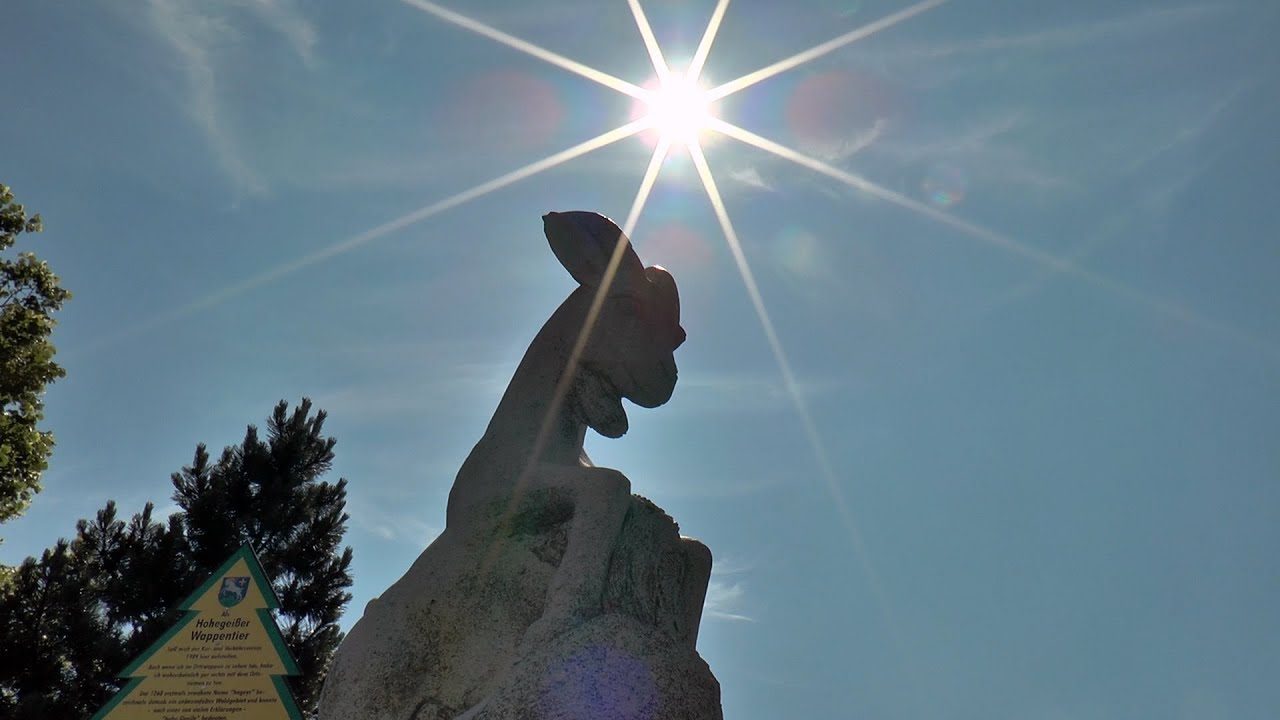 Hohegeiß und Sankt Andreasberg - Unterwegs in Niedersachsen - SHORTY