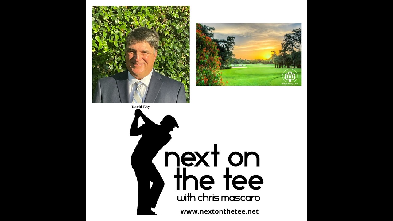 S12, Ep46 Part 2: Augusta Days & Banyan Nights with David Eby