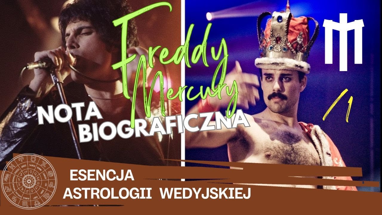 Man who became Queen - Freddy Mercury - Biografia