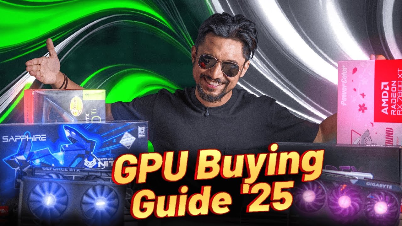 GPU কেনার আগে একবার হলেও এই ভিডিওটি দেখুন!⚠️New GPU Buying Guide🔥
