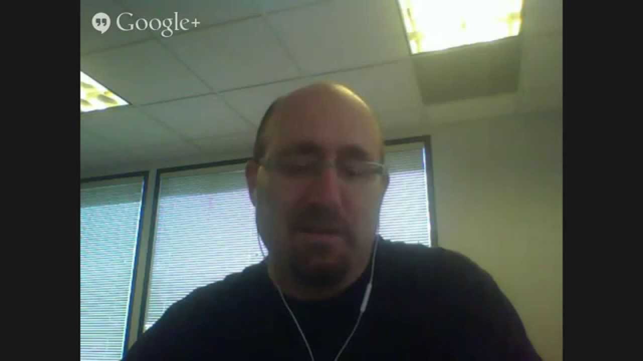 Are Keywords Dying in SEM? - DAVID RODNITZKY | DMR #102
