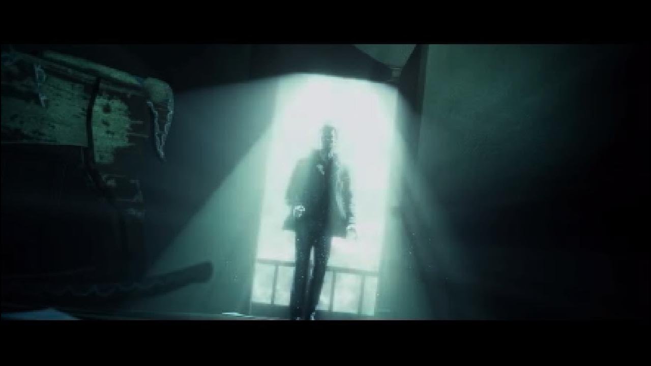 LIVRAMOS A CIDADE DAS TREVAS? - ALAN WAKE #13/FINAL
