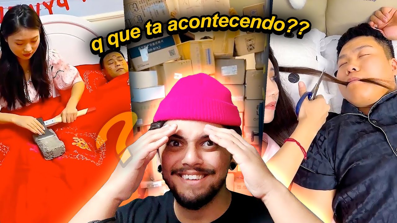 Tiktoks de 