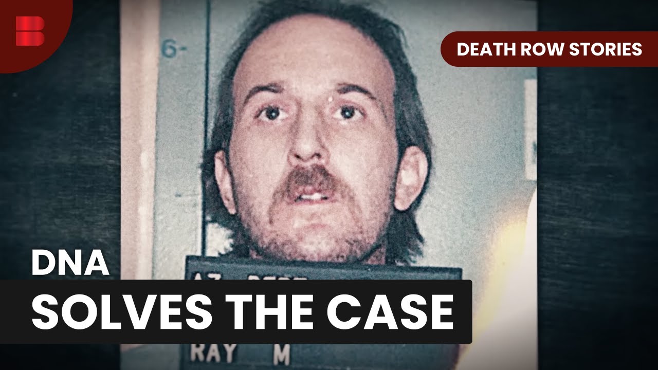Forensic Failures in the Ray Krone Case | Death Row Stories