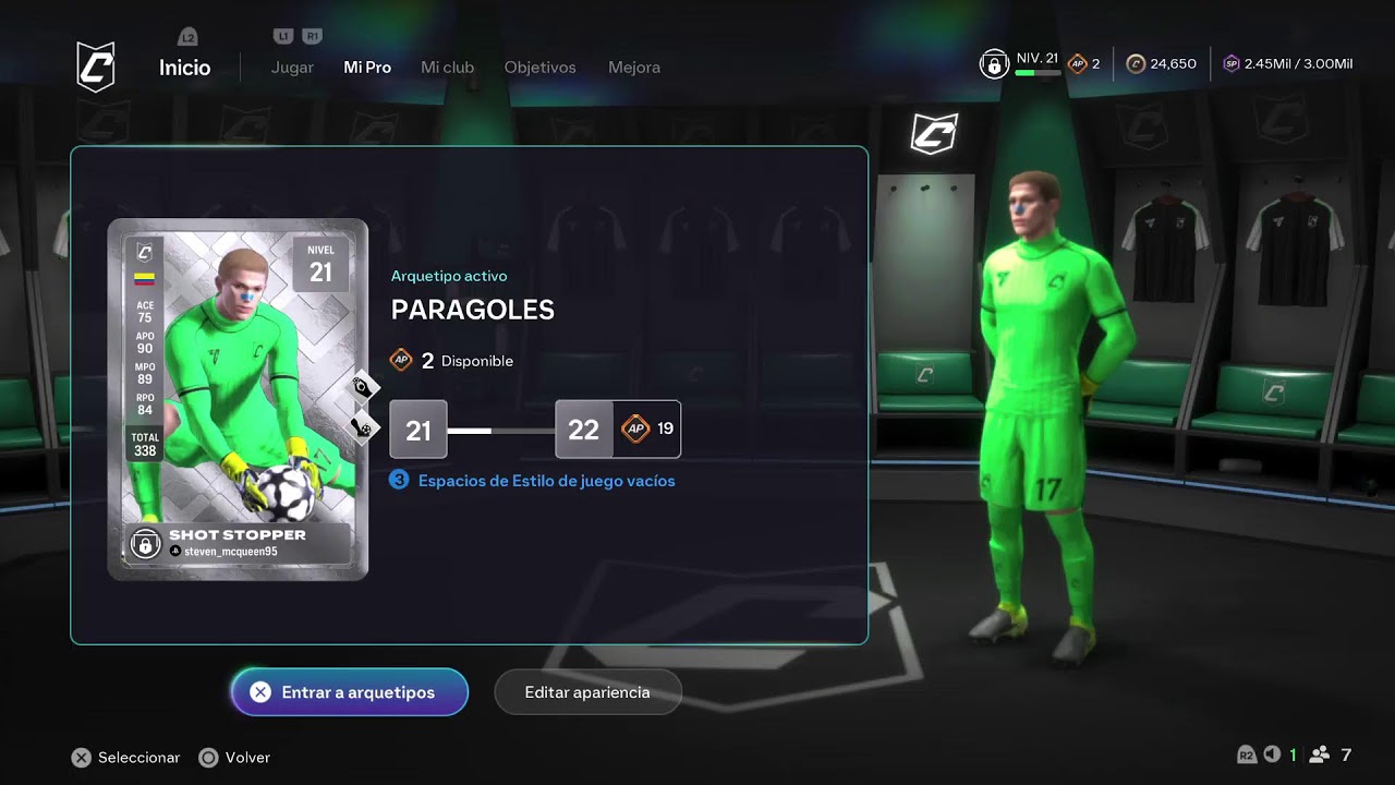 FC