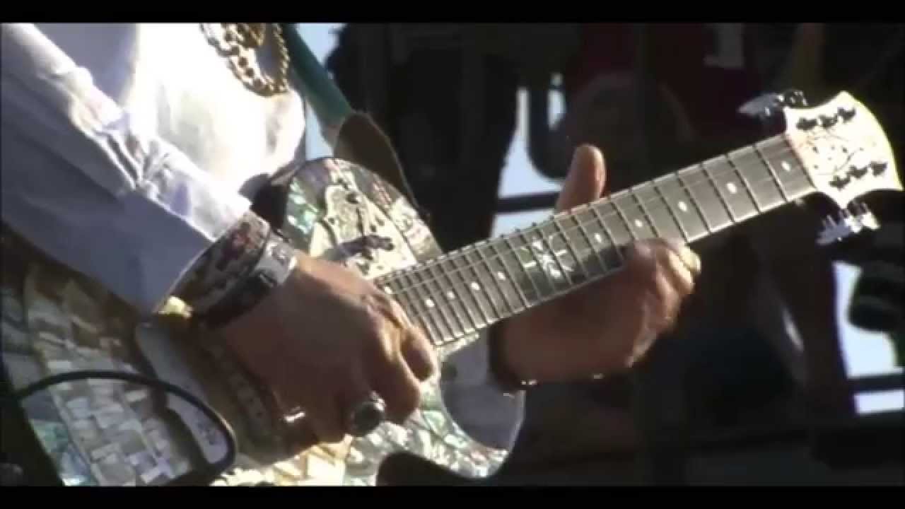 The Black Crowes - Wiser Time (Live Jam)