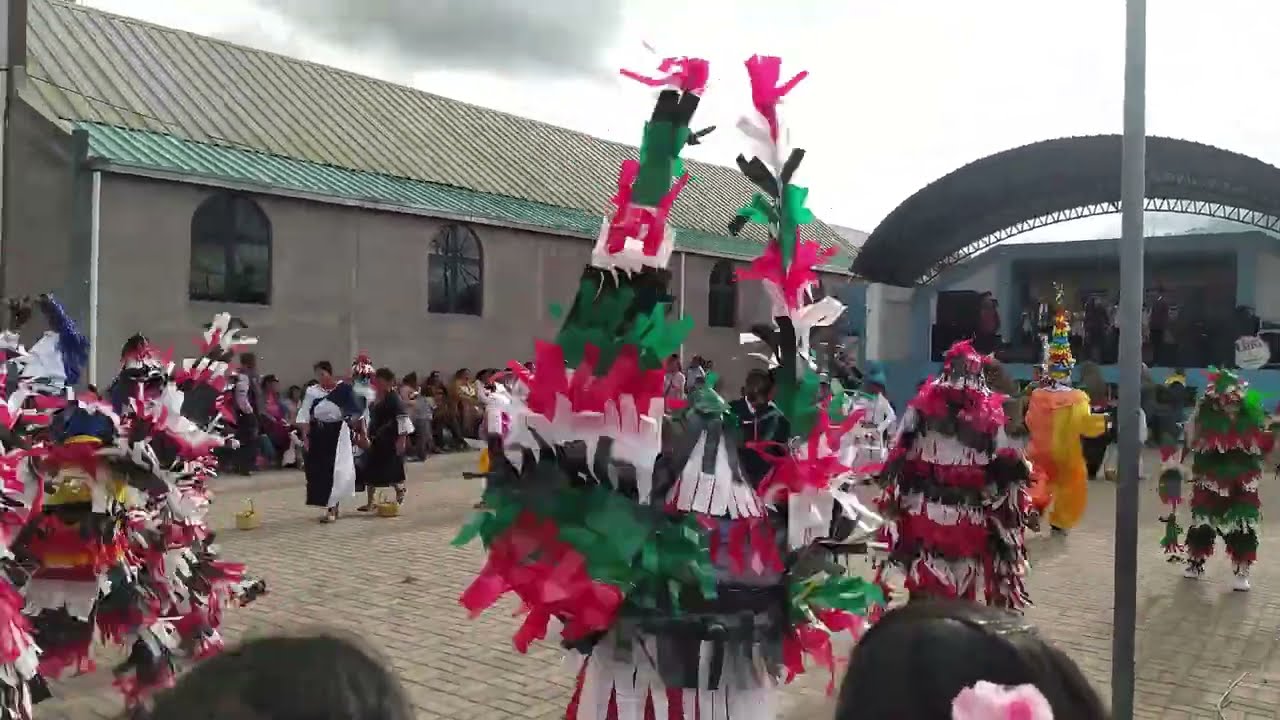 Fiesta Unamuncho La Primavera