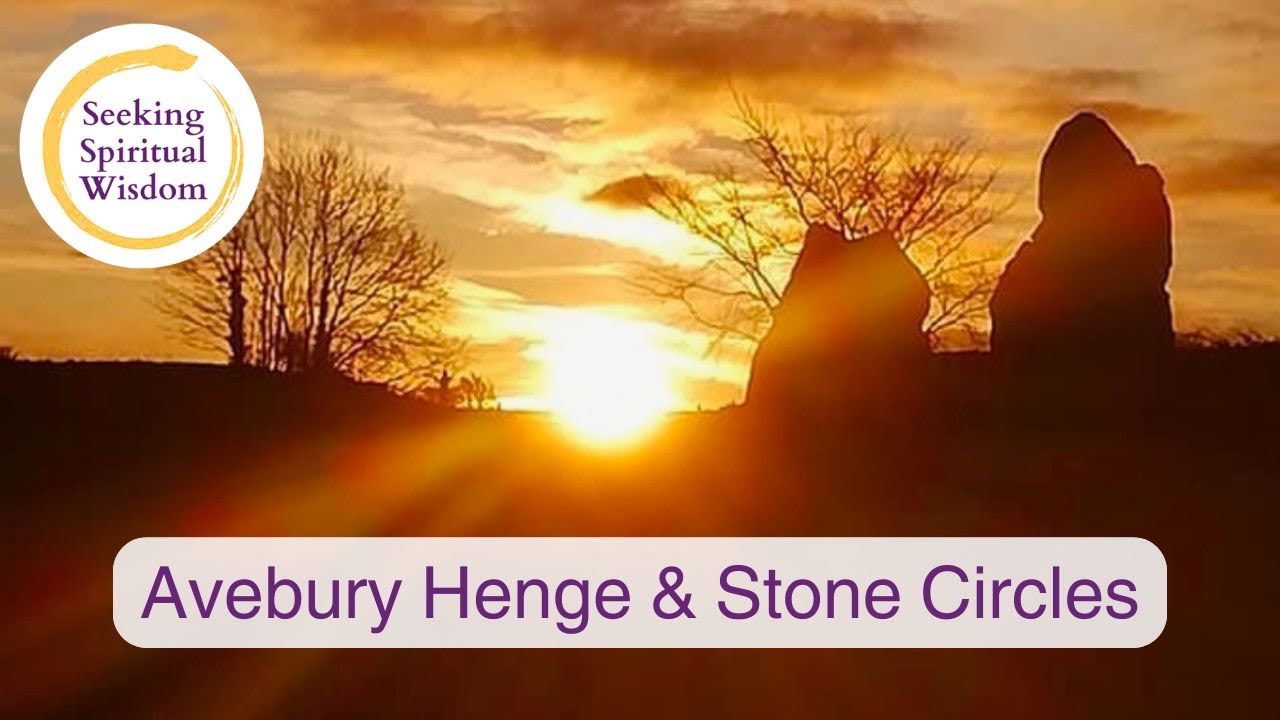 Sacred Journeys S1 Ep9 Avebury Henge & Stone Circles
