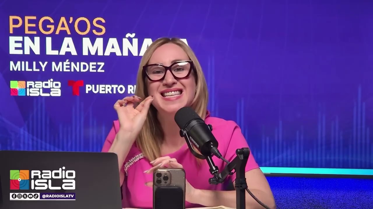 Ricardo Chino Rey y Georgie Navarro- Crisis de agua- Miércoles, 25 de febrero de 2026
