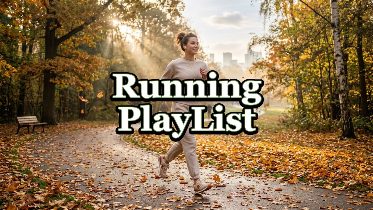 【UpBeatJam】 Ultimate Jogging Funk 🏃‍♂️ 160 BPM Энергичный бег