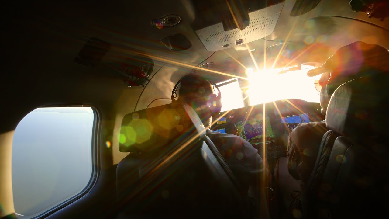 Oshkosh 2015, the TBM Experience !